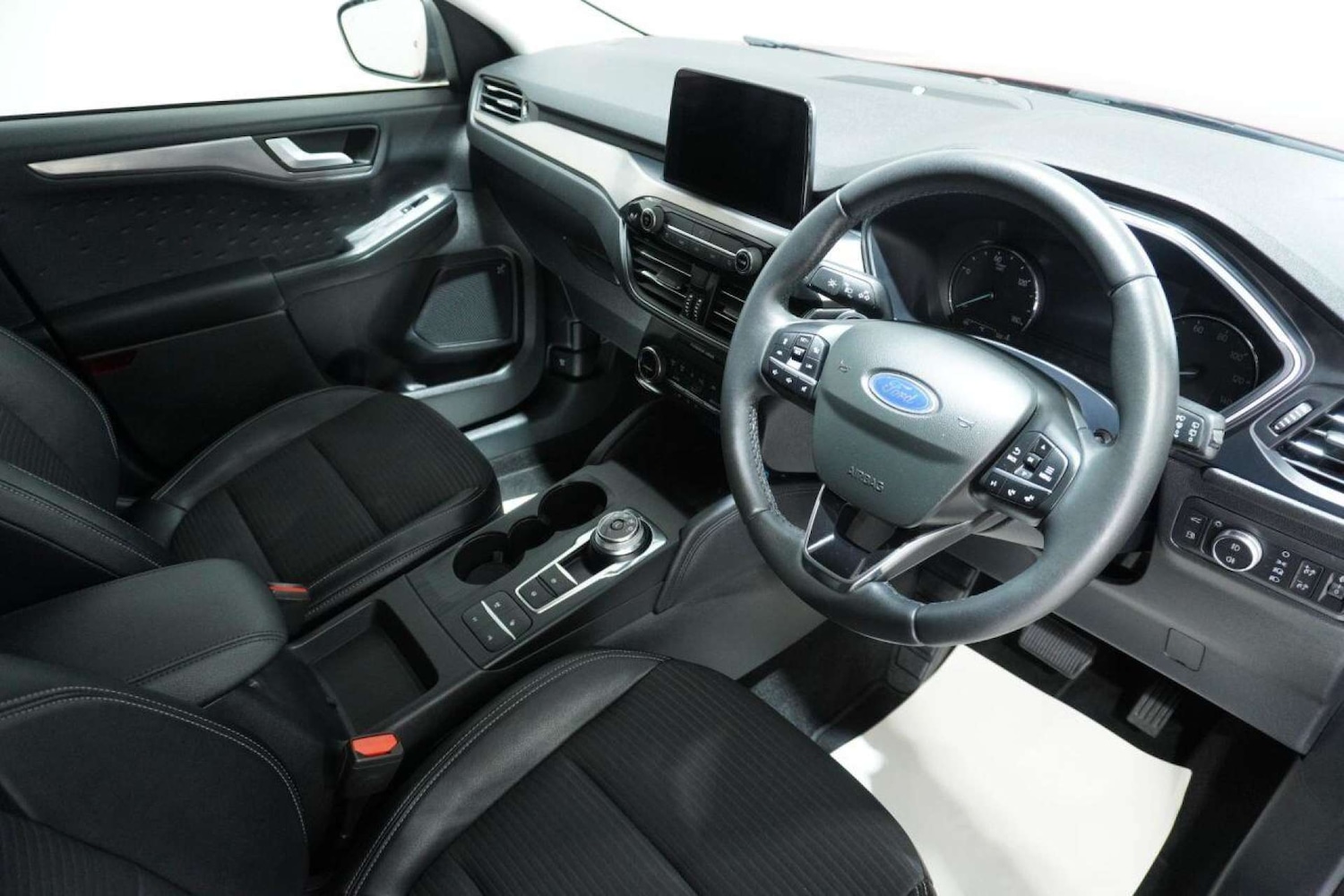 Used Ford Kuga 2021 for sale - 77061651: Photo 13