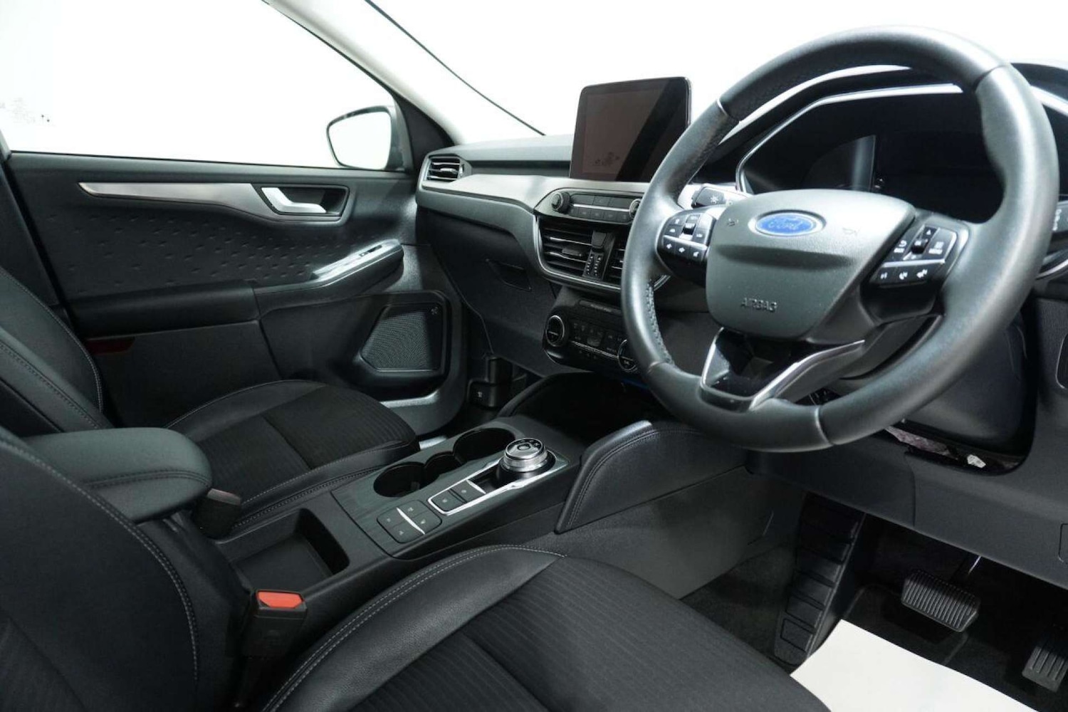 Used Ford Kuga 2021 for sale - 77061651: Photo 14