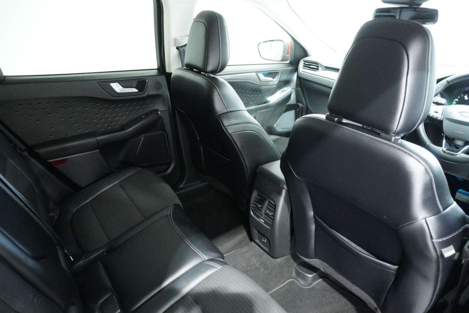 Used Ford Kuga 2021 for sale - 77061651: Photo 16