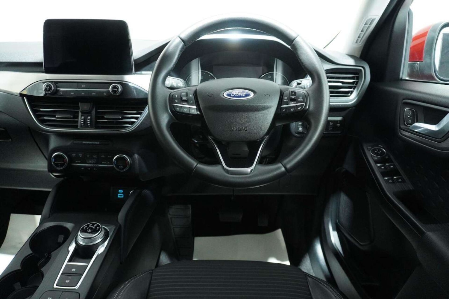 Used Ford Kuga 2021 for sale - 77061651: Photo 20
