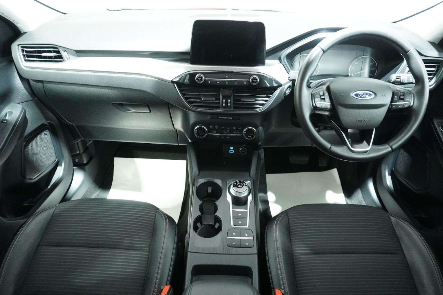 Used Ford Kuga 2021 for sale - 77061651: Photo 21