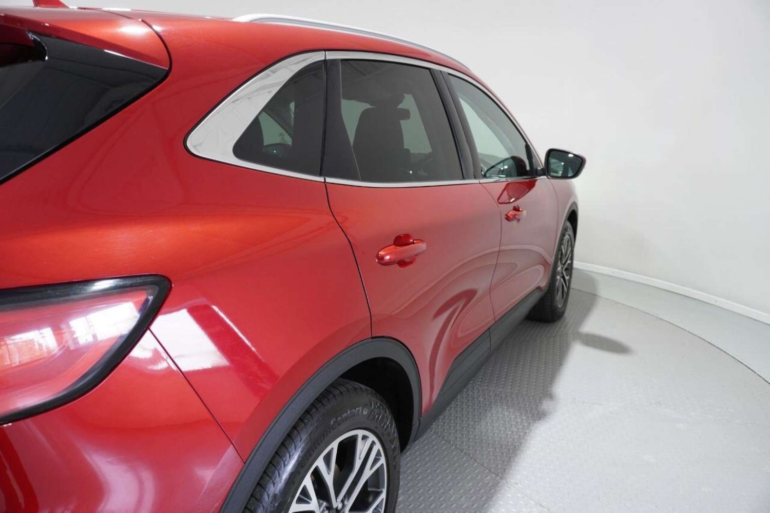 Used Ford Kuga 2021 for sale - 77061651: Photo 24