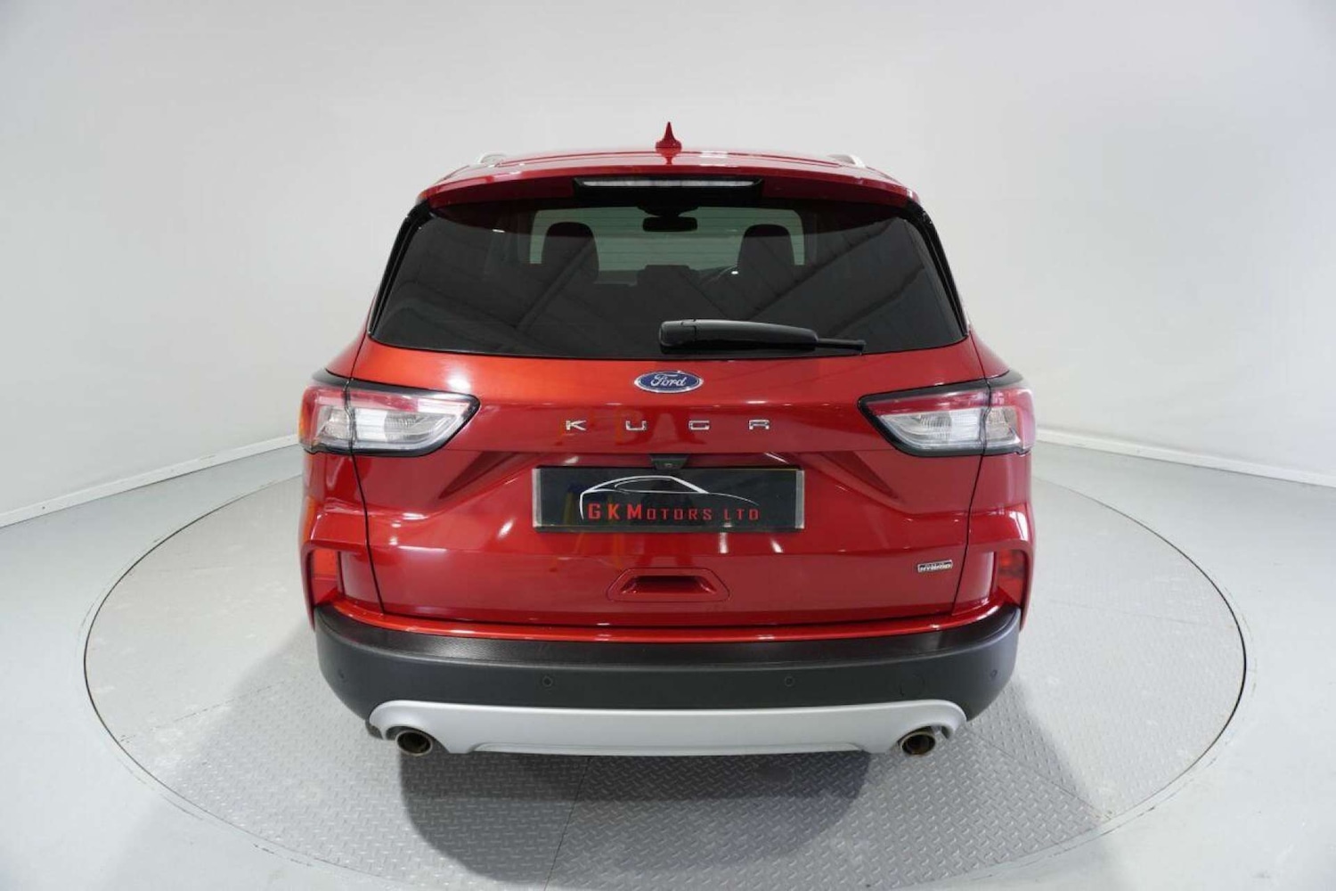 Used Ford Kuga 2021 for sale - 77061651: Photo 29