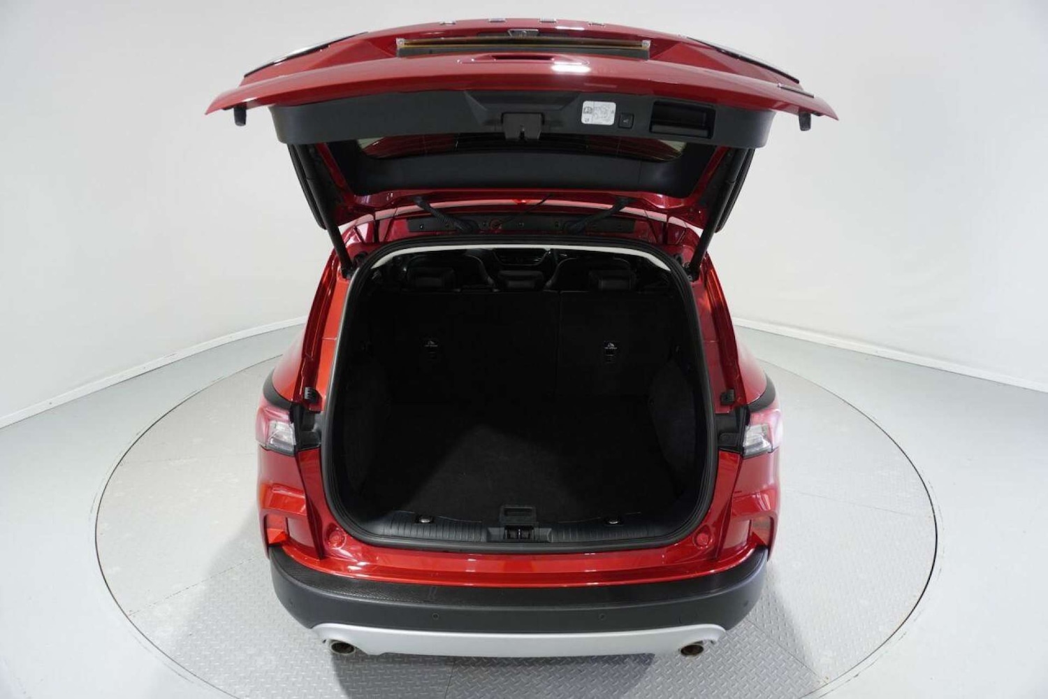 Used Ford Kuga 2021 for sale - 77061651: Photo 30