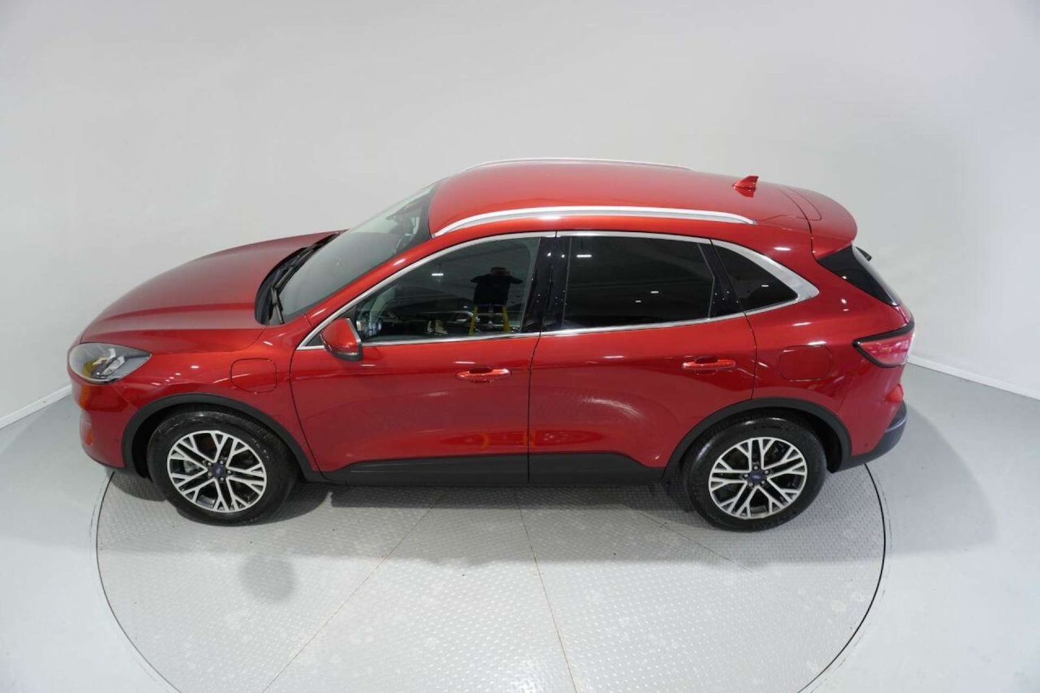 Used Ford Kuga 2021 for sale - 77061651: Photo 38