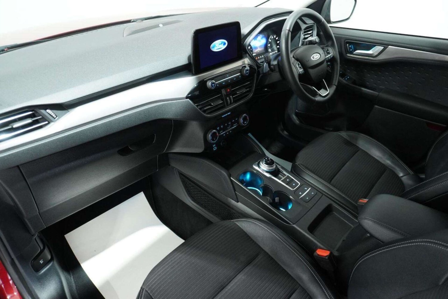 Used Ford Kuga 2021 for sale - 77061651: Photo 46