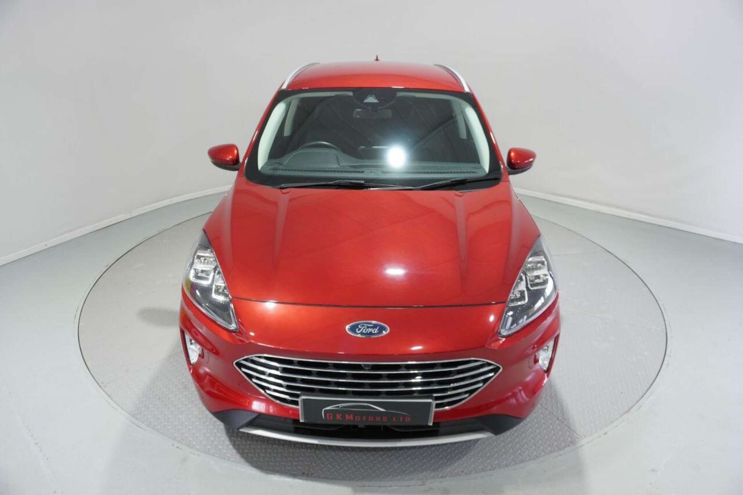 Used Ford Kuga 2021 for sale - 77061651: Photo 50