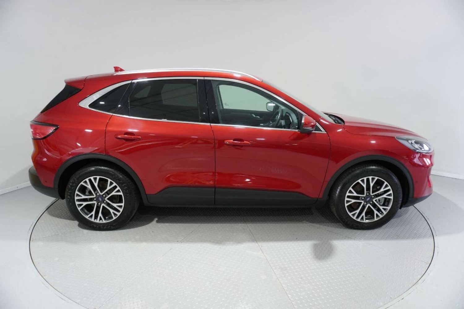 Used Ford Kuga 2021 for sale - 77061651: Photo 7