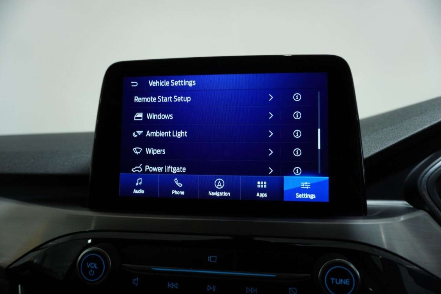 Used Ford Kuga 2021 for sale - 77061651: Photo 79