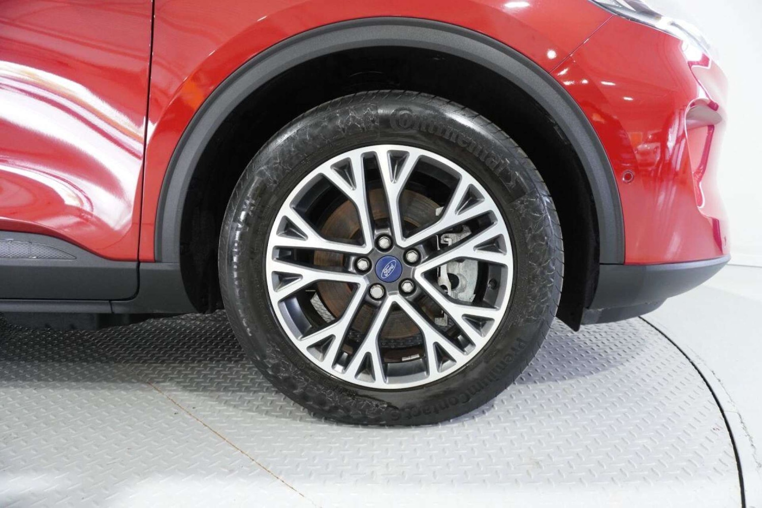 Used Ford Kuga 2021 for sale - 77061651: Photo 8