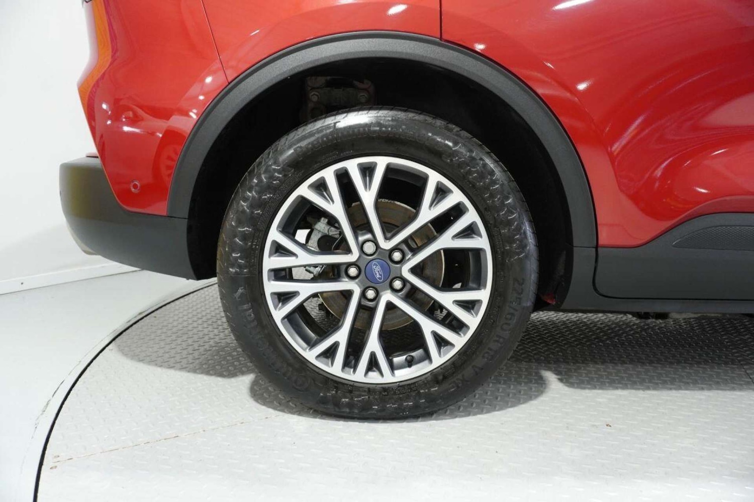 Used Ford Kuga 2021 for sale - 77061651: Photo 9