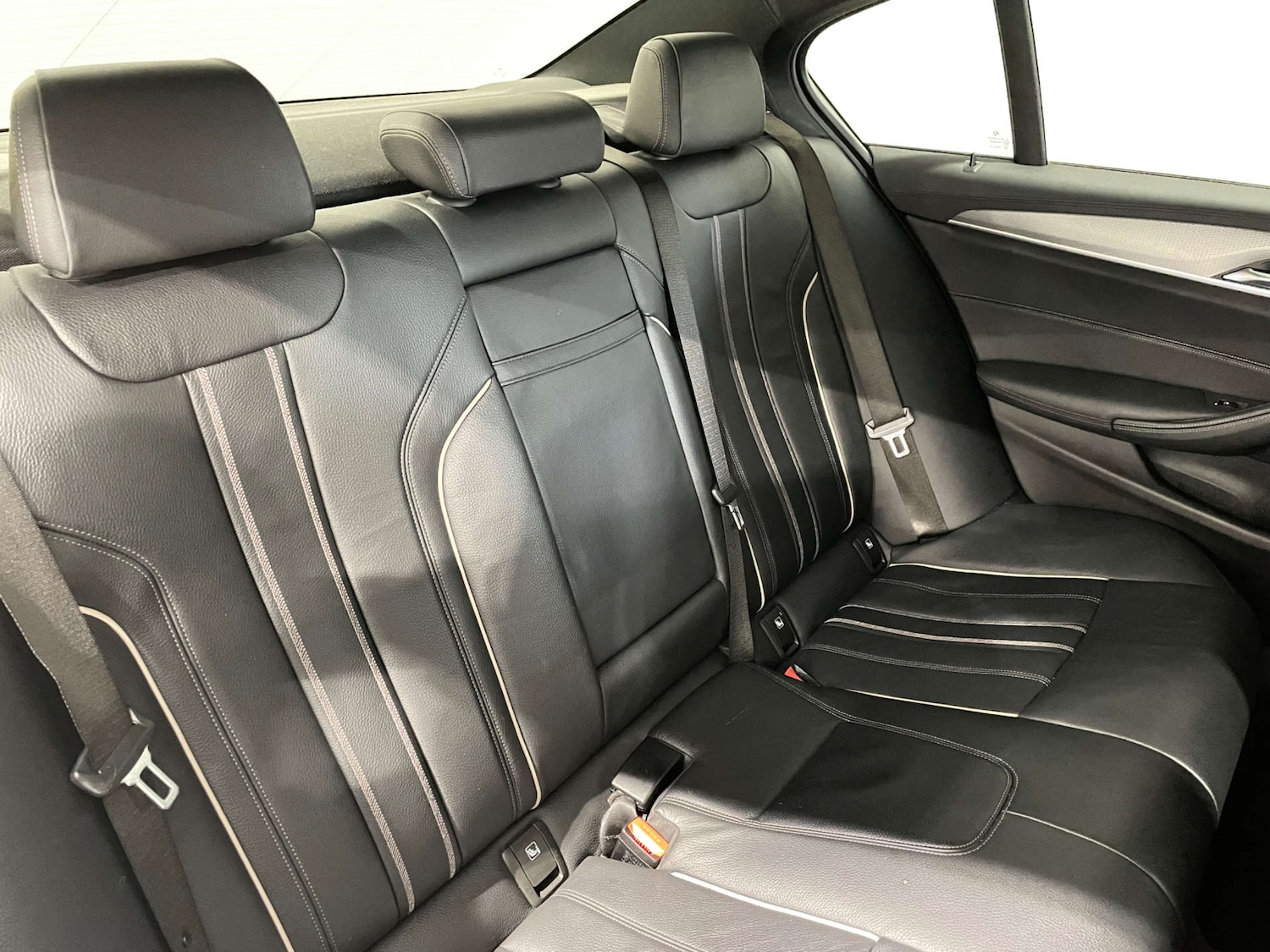 Used BMW 5 Series 2019 for sale - 77583940: Photo 15