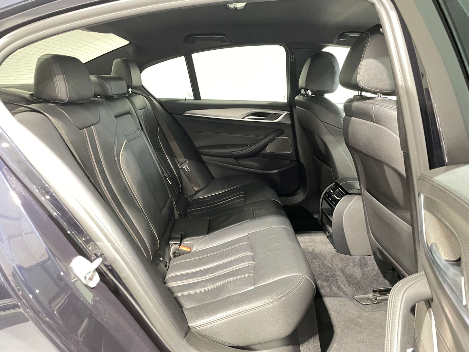 Used BMW 5 Series 2019 for sale - 77583940: Photo 18