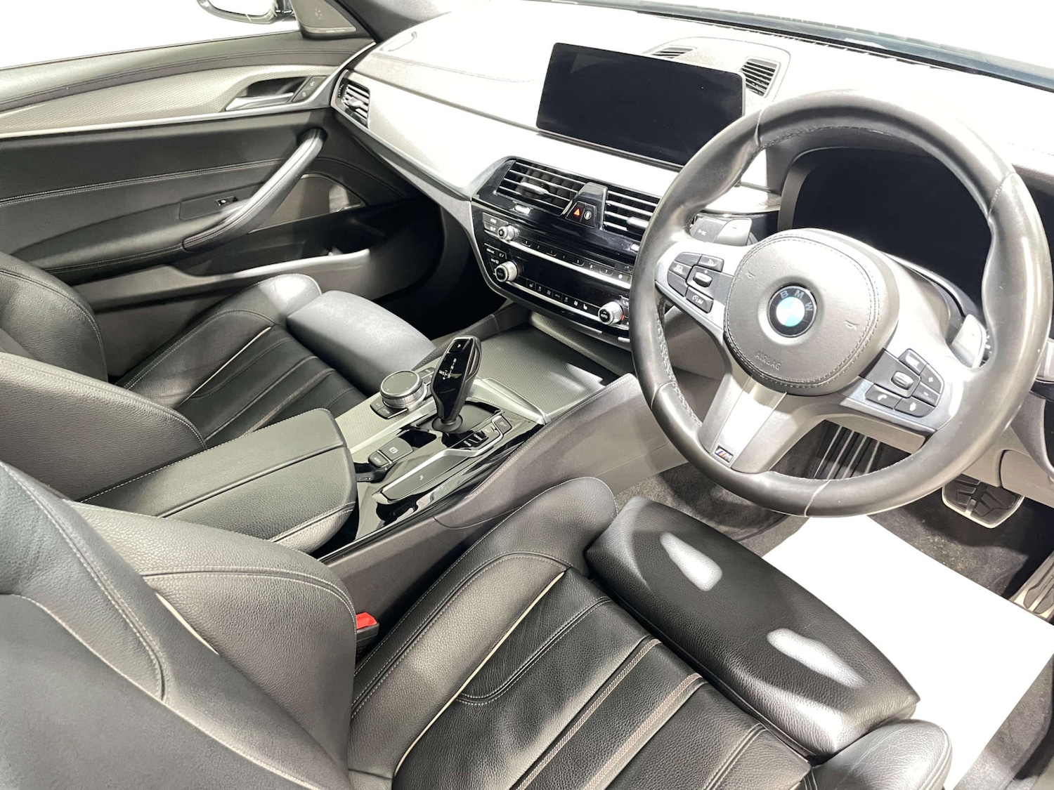 Used BMW 5 Series 2019 for sale - 77583940: Photo 20