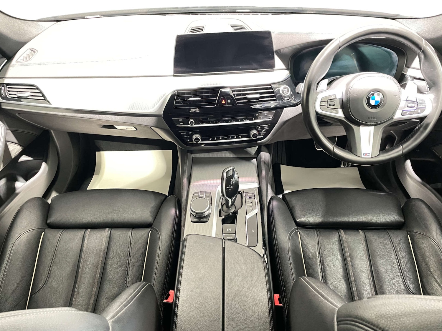 Used BMW 5 Series 2019 for sale - 77583940: Photo 24