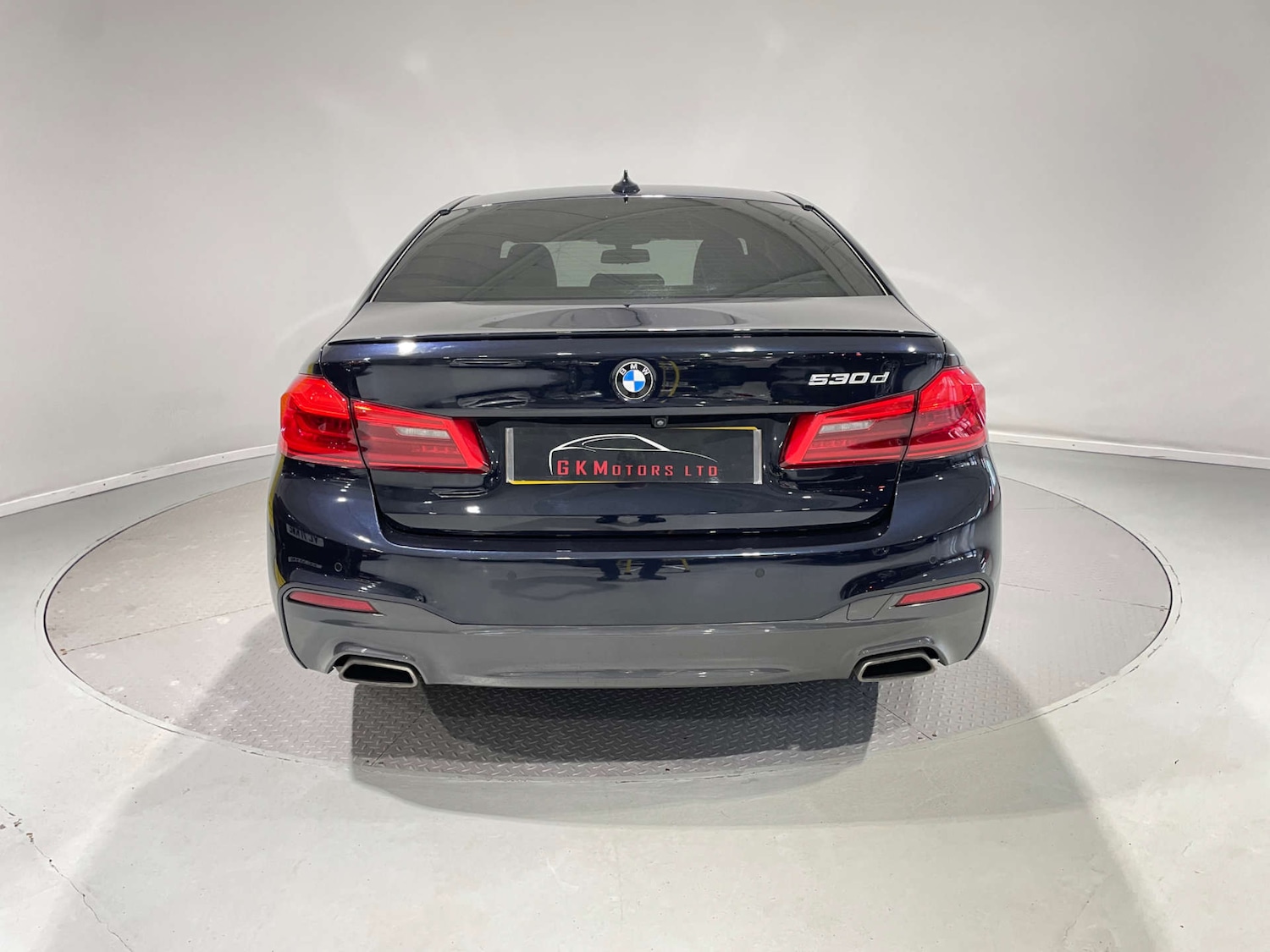 Used BMW 5 Series 2019 for sale - 77583940: Photo 27