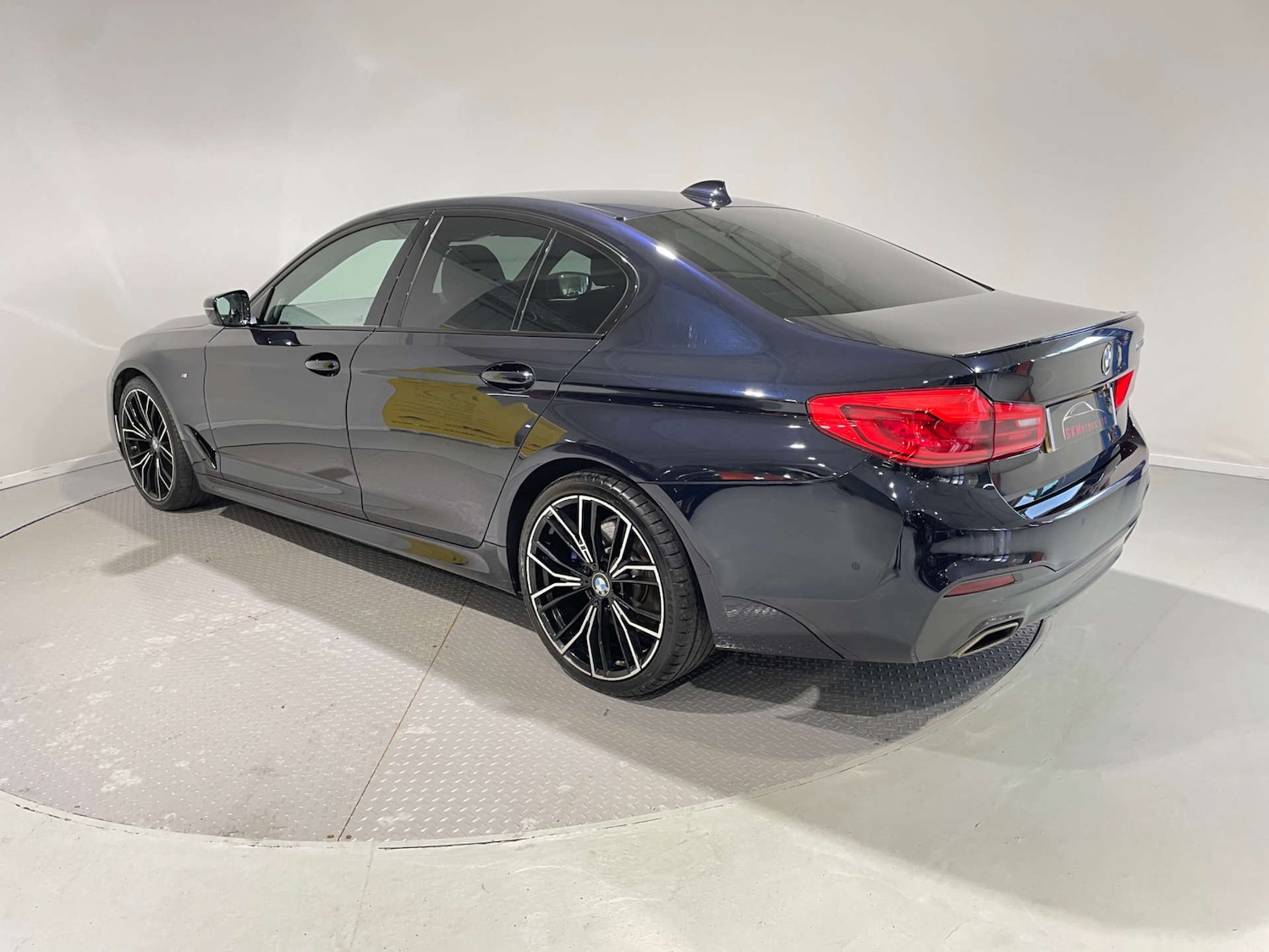 Used BMW 5 Series 2019 for sale - 77583940: Photo 35