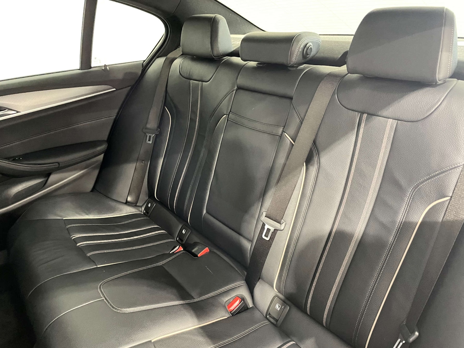 Used BMW 5 Series 2019 for sale - 77583940: Photo 39