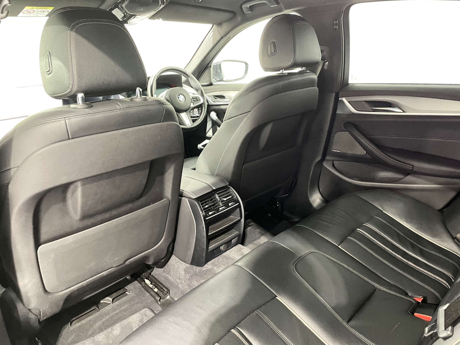 Used BMW 5 Series 2019 for sale - 77583940: Photo 41