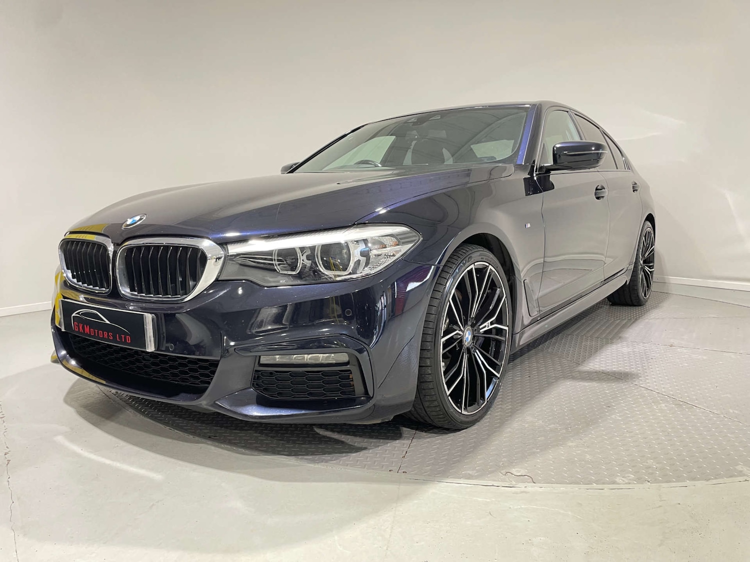 Used BMW 5 Series 2019 for sale - 77583940: Photo 47
