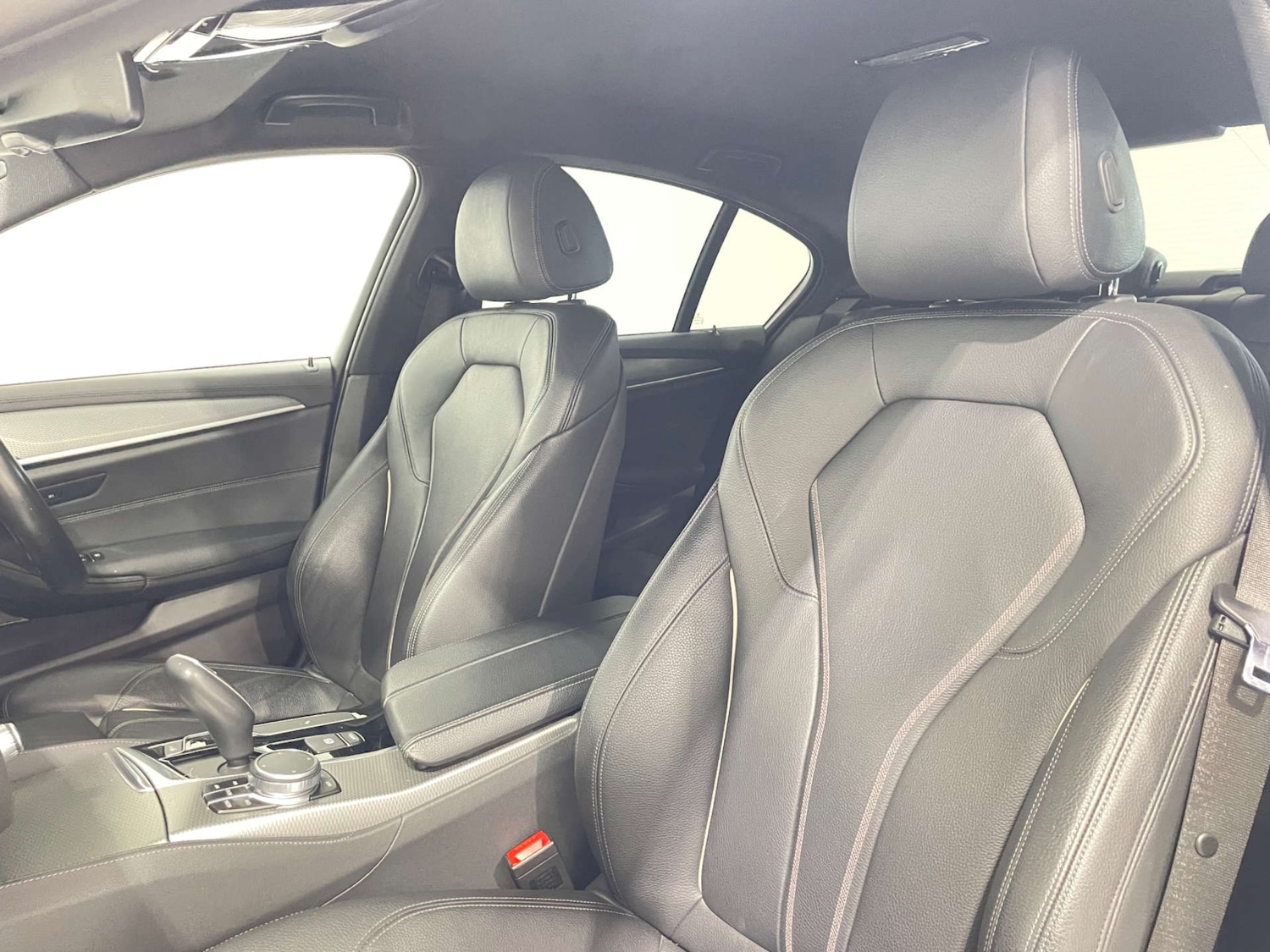 Used BMW 5 Series 2019 for sale - 77583940: Photo 48