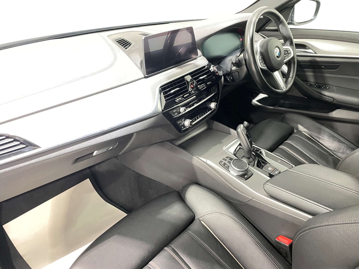 Used BMW 5 Series 2019 for sale - 77583940: Photo 49