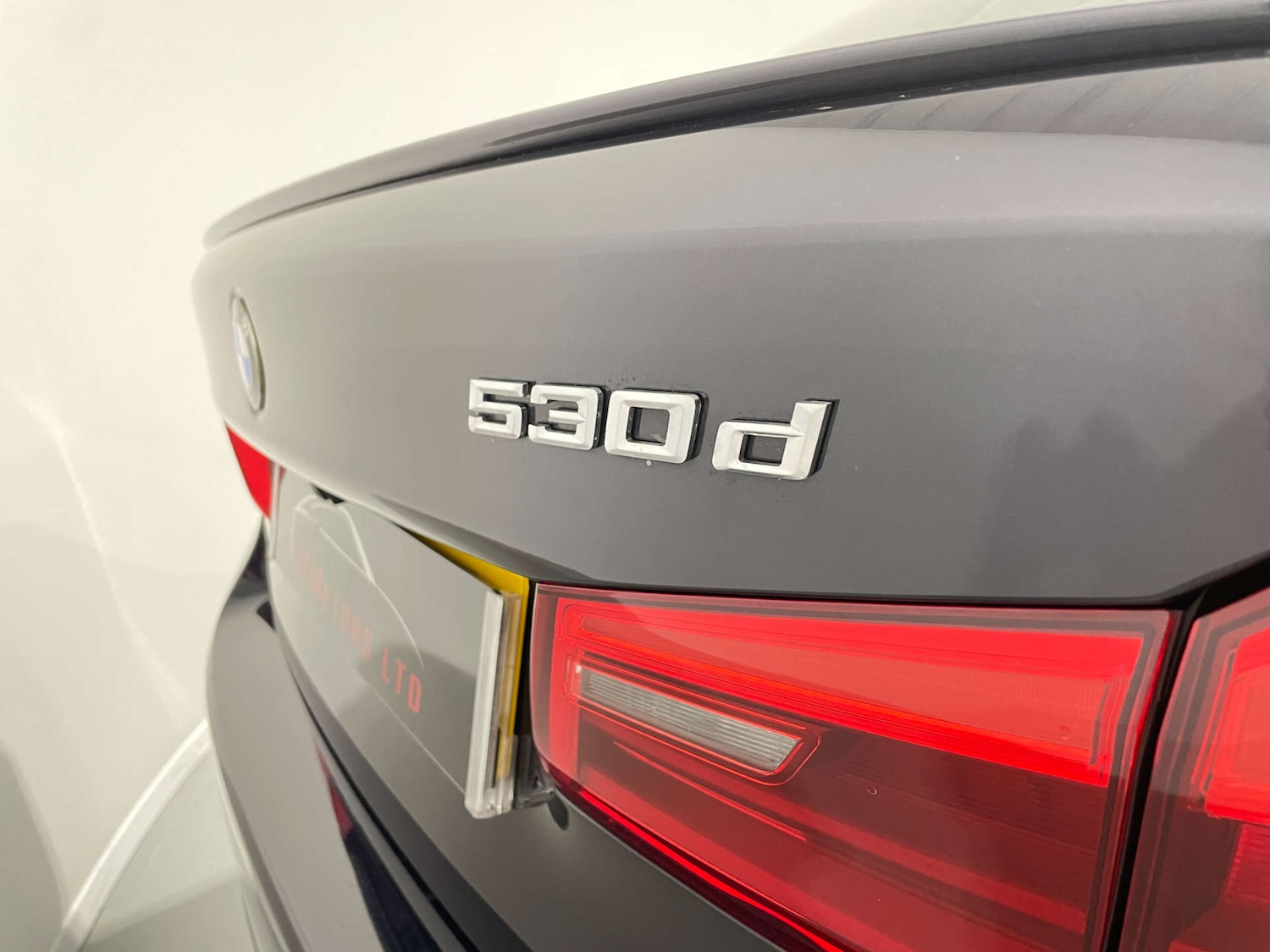 Used BMW 5 Series 2019 for sale - 77583940: Photo 53