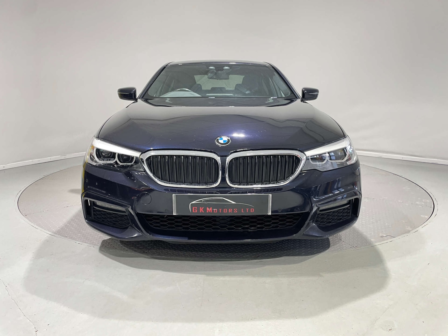 Used BMW 5 Series 2019 for sale - 77583940: Photo 55