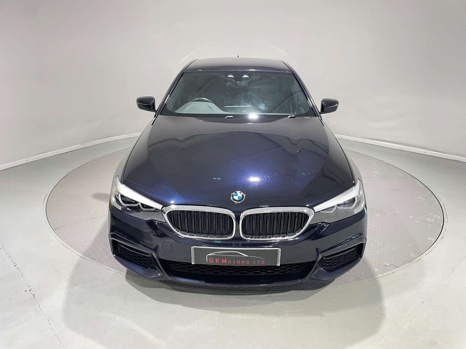 Used BMW 5 Series 2019 for sale - 77583940: Photo 56