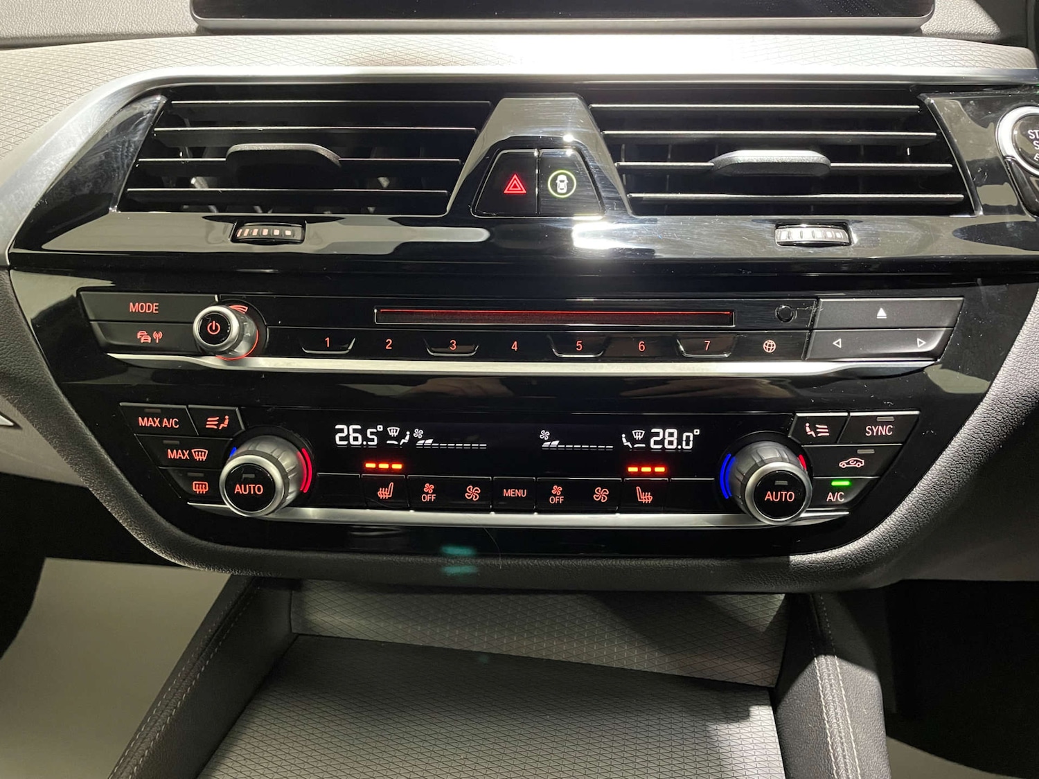 Used BMW 5 Series 2019 for sale - 77583940: Photo 58