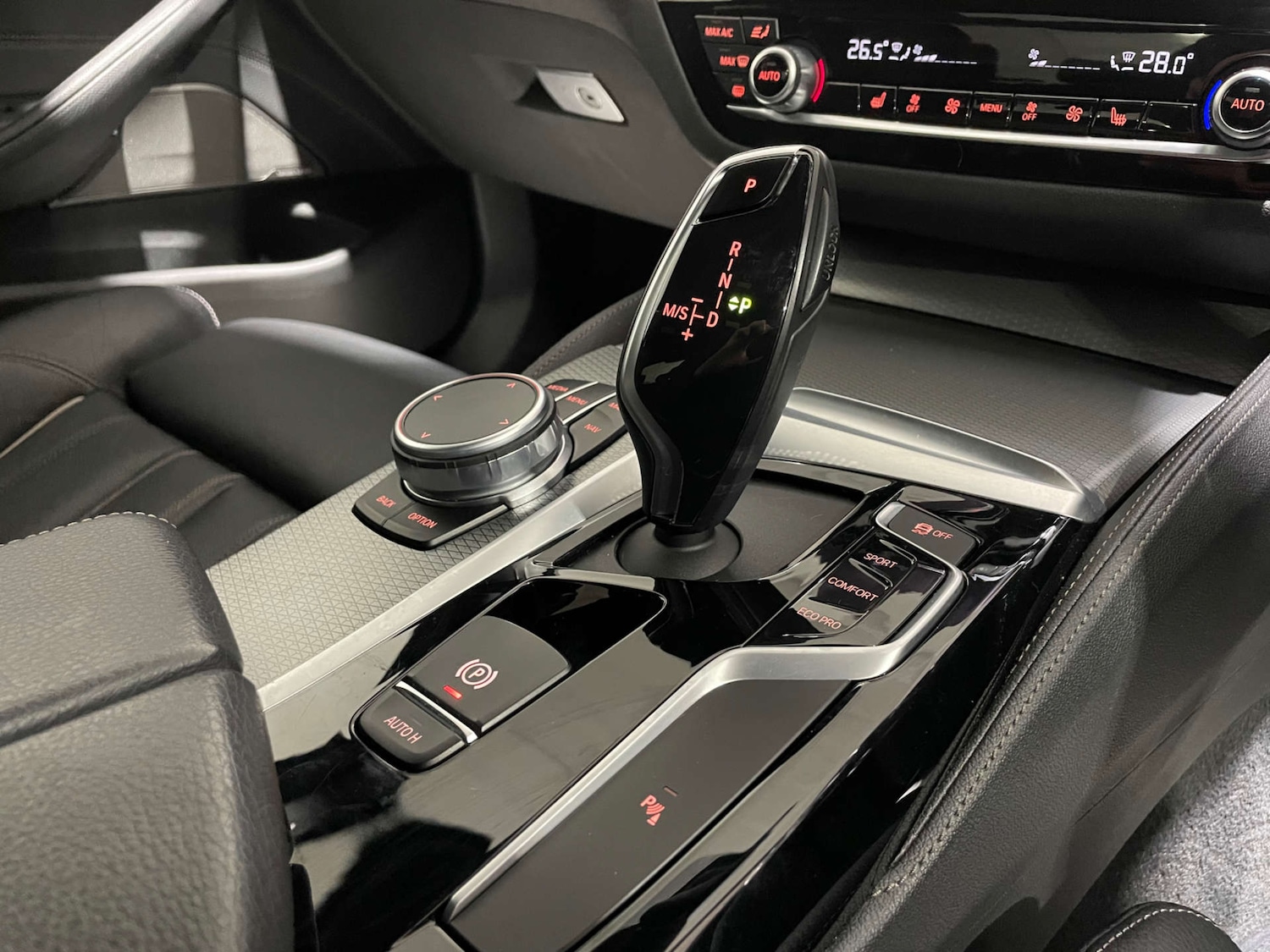 Used BMW 5 Series 2019 for sale - 77583940: Photo 59