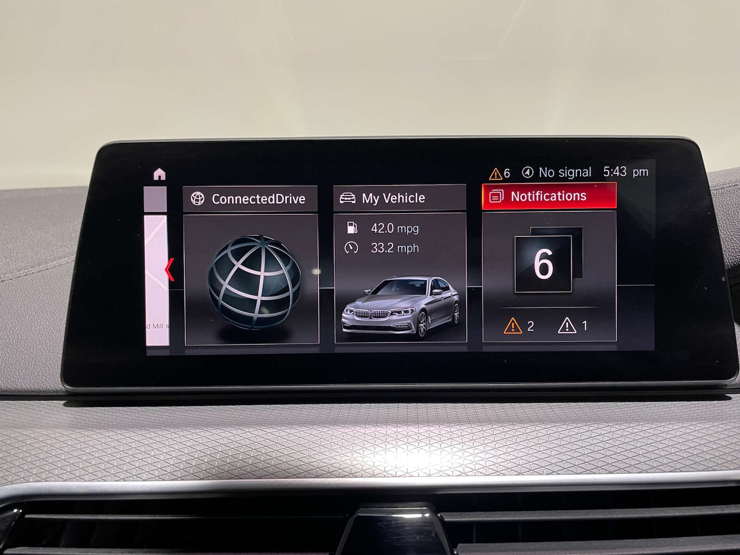 Used BMW 5 Series 2019 for sale - 77583940: Photo 63