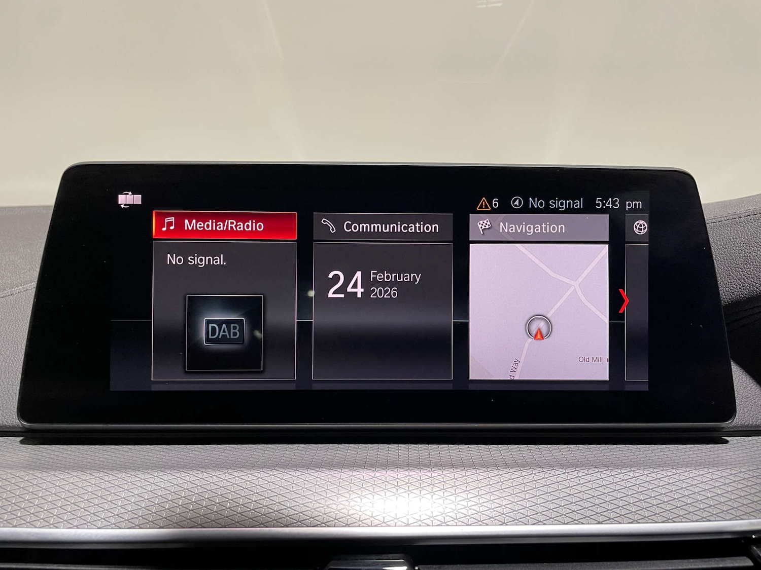 Used BMW 5 Series 2019 for sale - 77583940: Photo 65