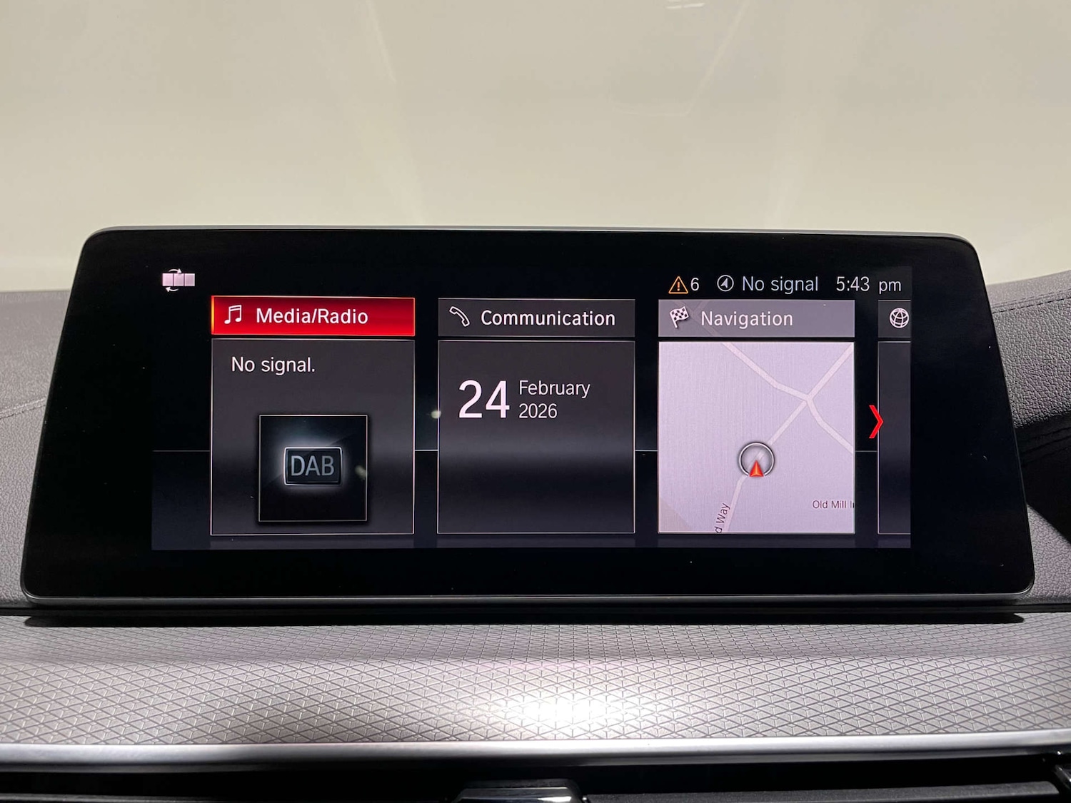 Used BMW 5 Series 2019 for sale - 77583940: Photo 66