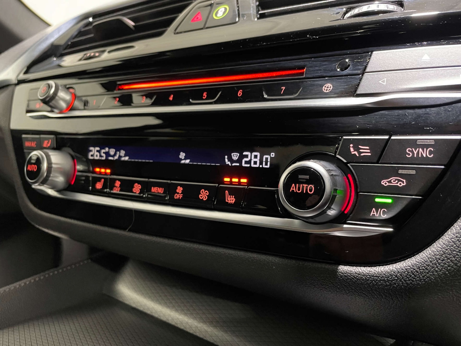 Used BMW 5 Series 2019 for sale - 77583940: Photo 68