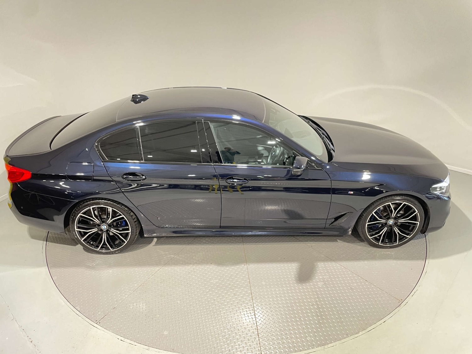 Used BMW 5 Series 2019 for sale - 77583940: Photo 7