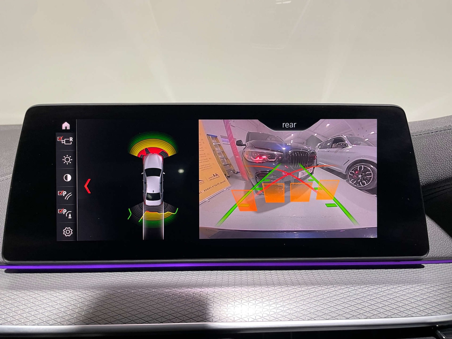 Used BMW 5 Series 2019 for sale - 77583940: Photo 70