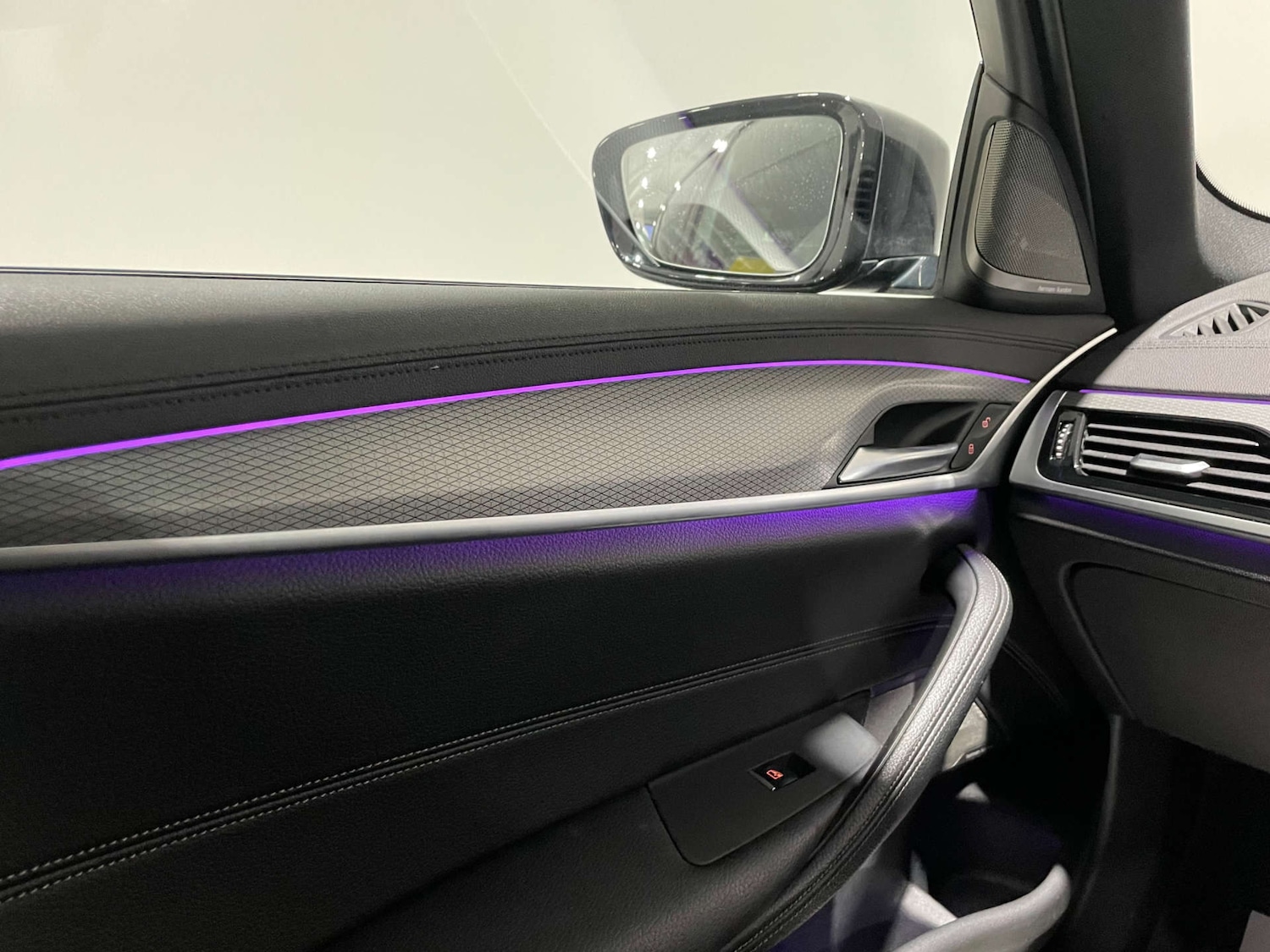 Used BMW 5 Series 2019 for sale - 77583940: Photo 71