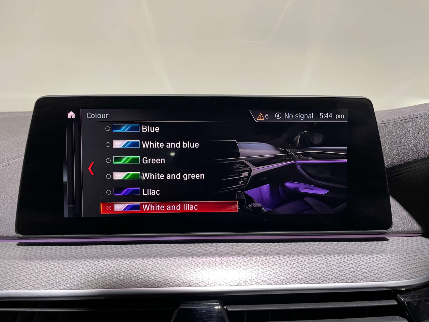 Used BMW 5 Series 2019 for sale - 77583940: Photo 72