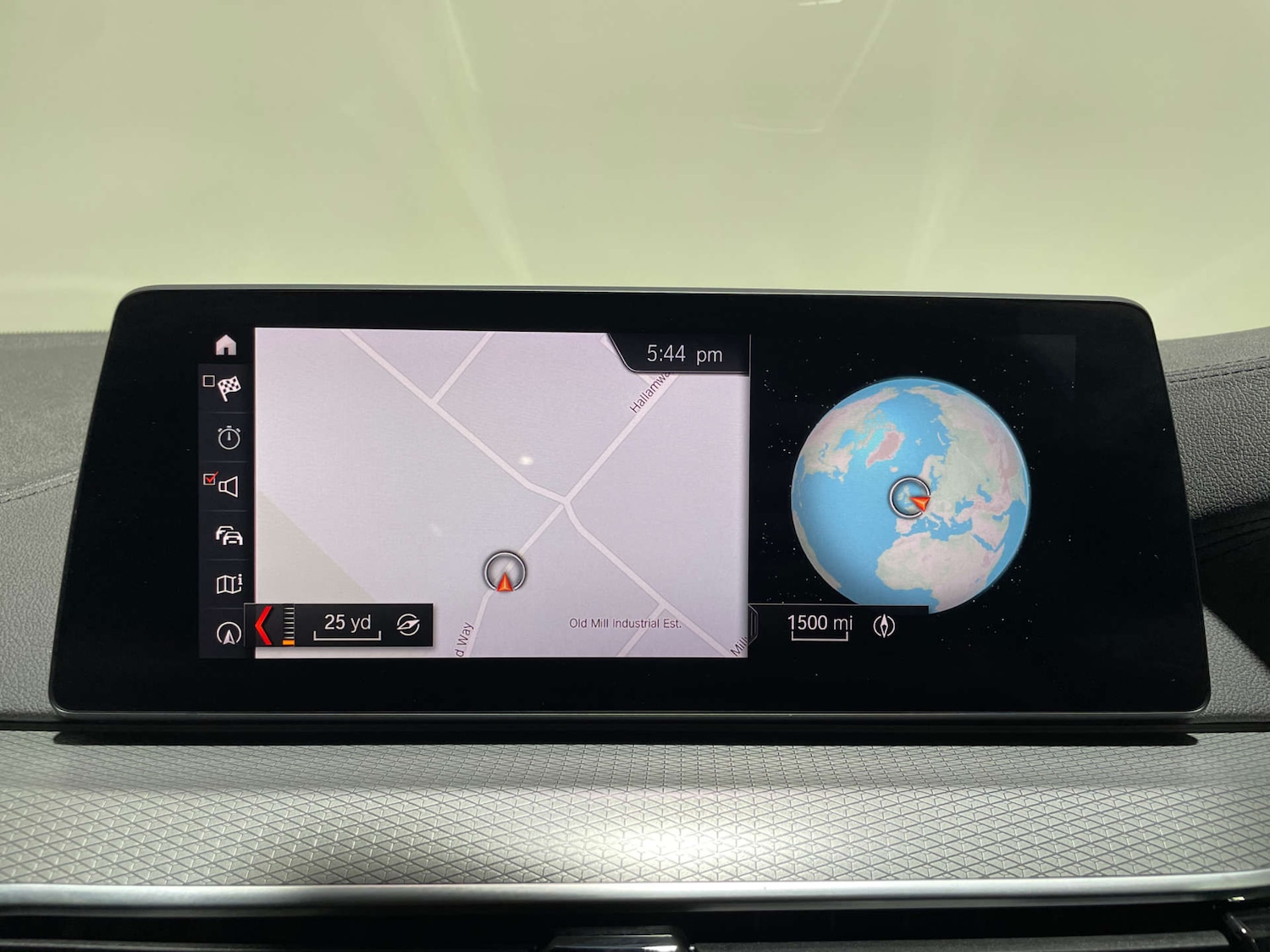 Used BMW 5 Series 2019 for sale - 77583940: Photo 73