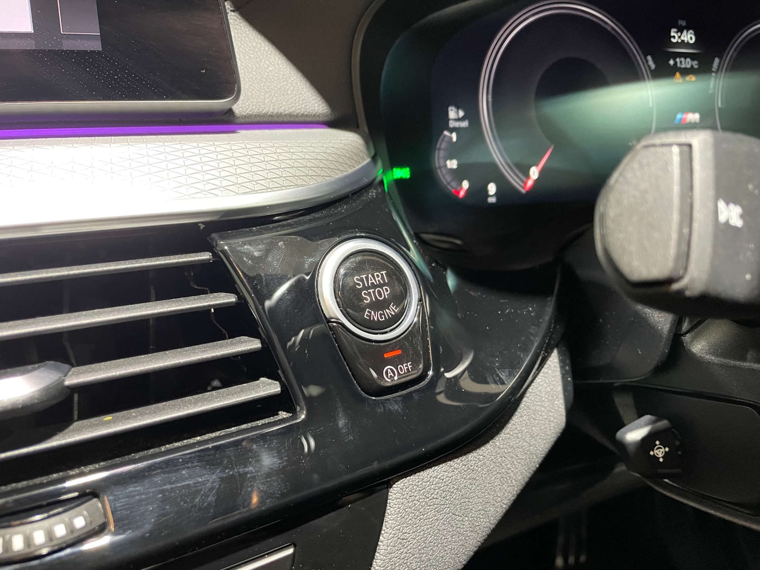 Used BMW 5 Series 2019 for sale - 77583940: Photo 75