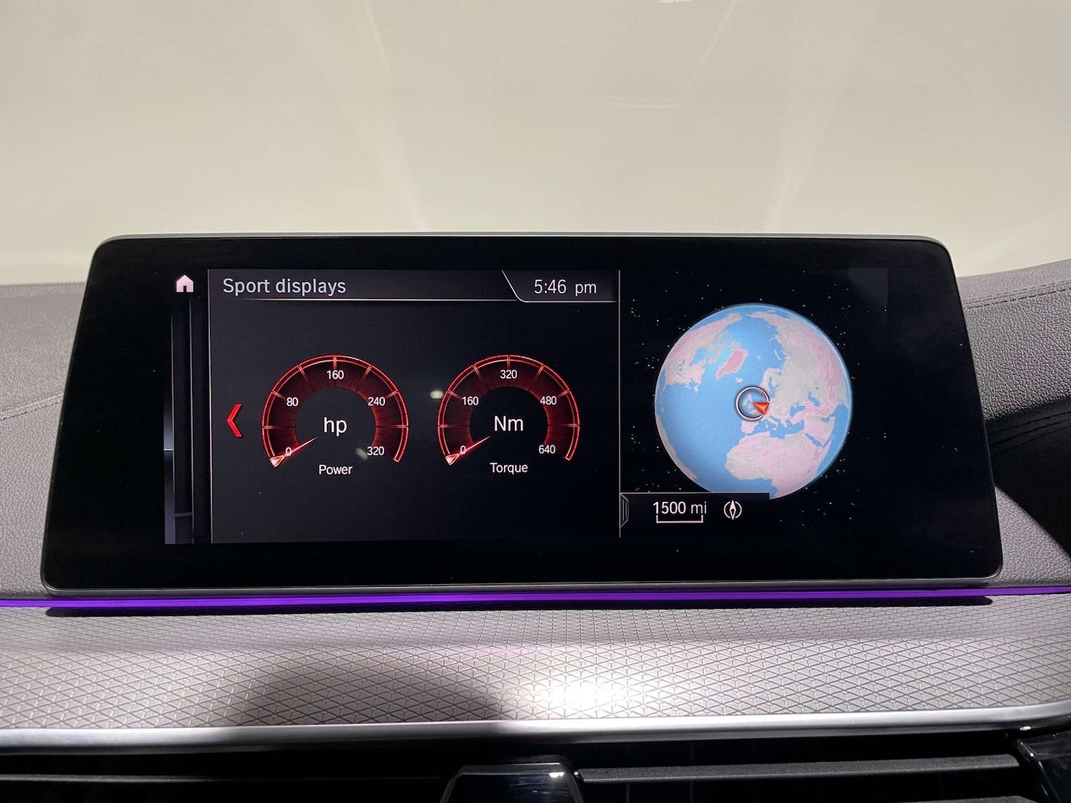 Used BMW 5 Series 2019 for sale - 77583940: Photo 76