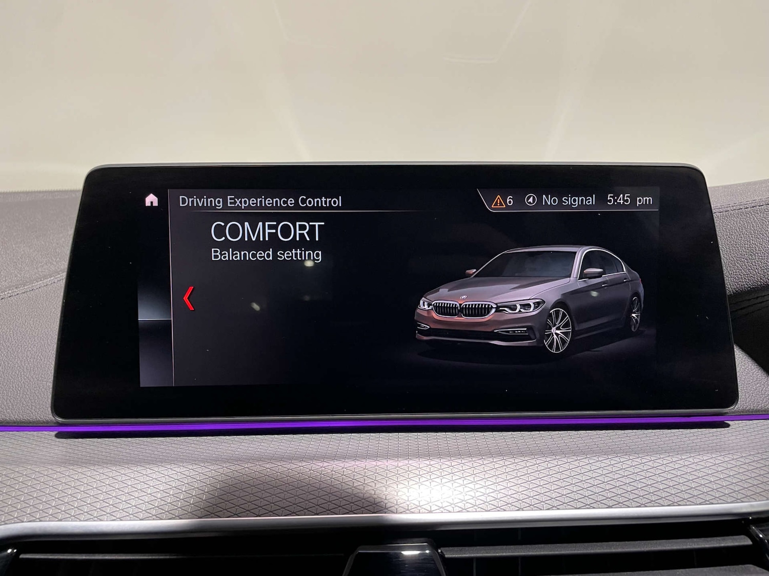 Used BMW 5 Series 2019 for sale - 77583940: Photo 78