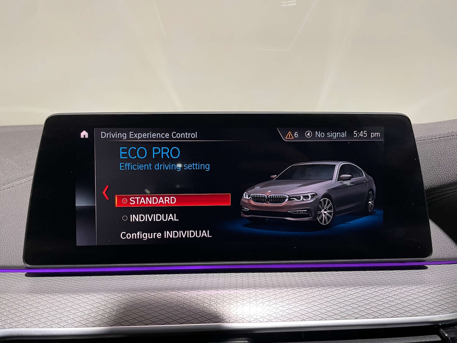 Used BMW 5 Series 2019 for sale - 77583940: Photo 79