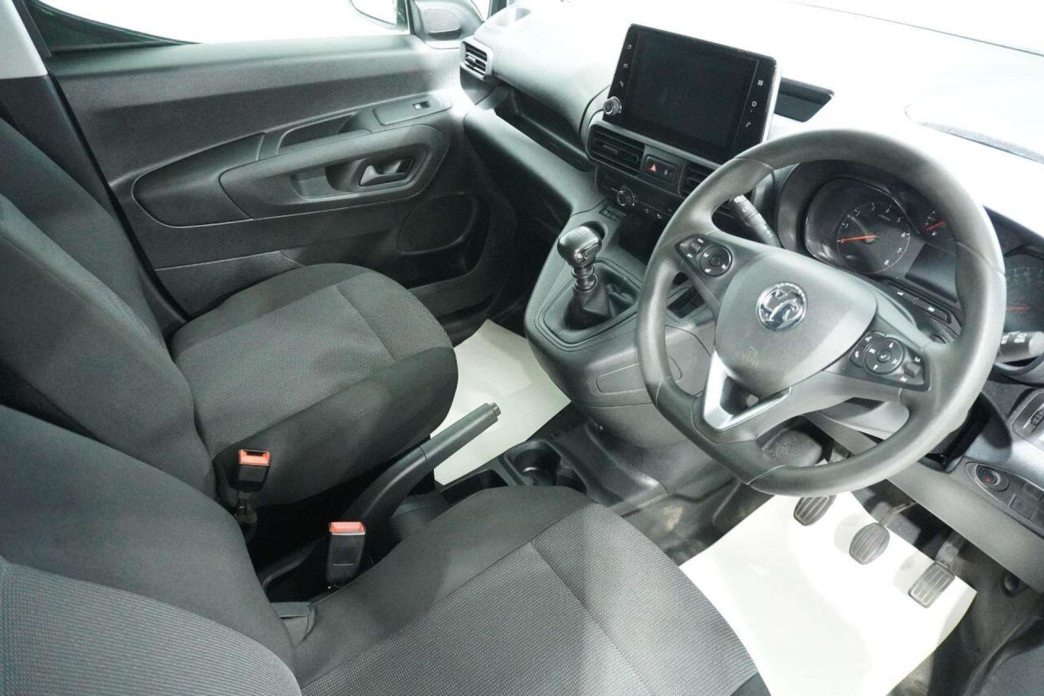 Used Vauxhall Combo 2022 for sale - 77080233: Photo 10