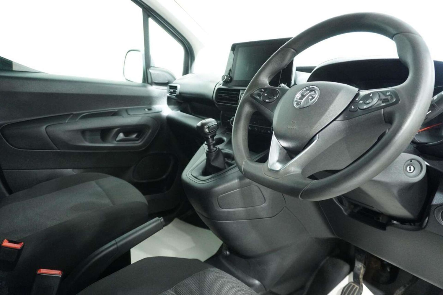 Used Vauxhall Combo 2022 for sale - 77080233: Photo 11