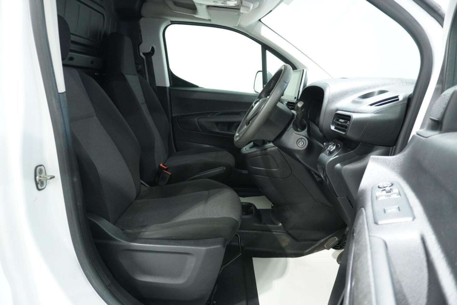 Used Vauxhall Combo 2022 for sale - 77080233: Photo 12