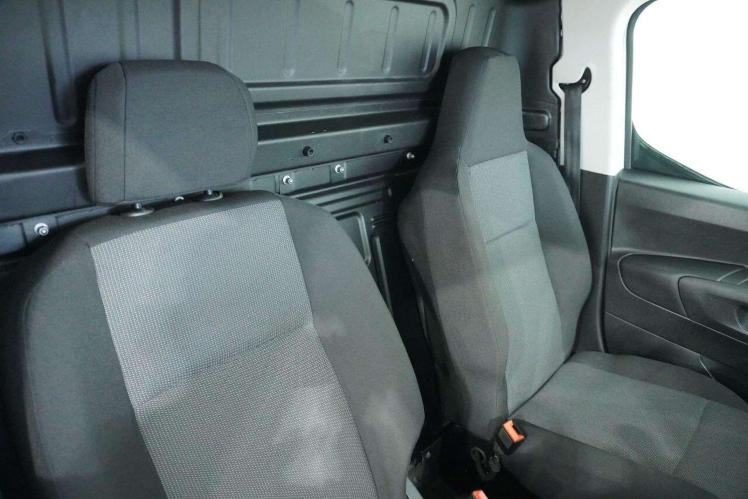 Used Vauxhall Combo 2022 for sale - 77080233: Photo 13