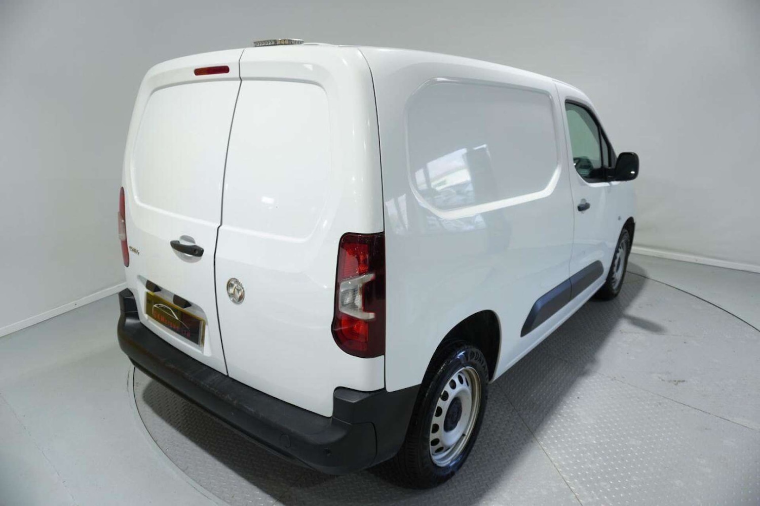 Used Vauxhall Combo 2022 for sale - 77080233: Photo 15
