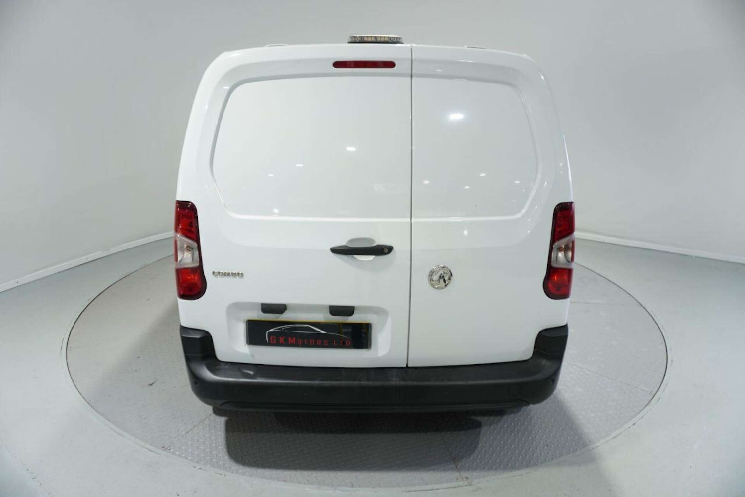 Used Vauxhall Combo 2022 for sale - 77080233: Photo 16